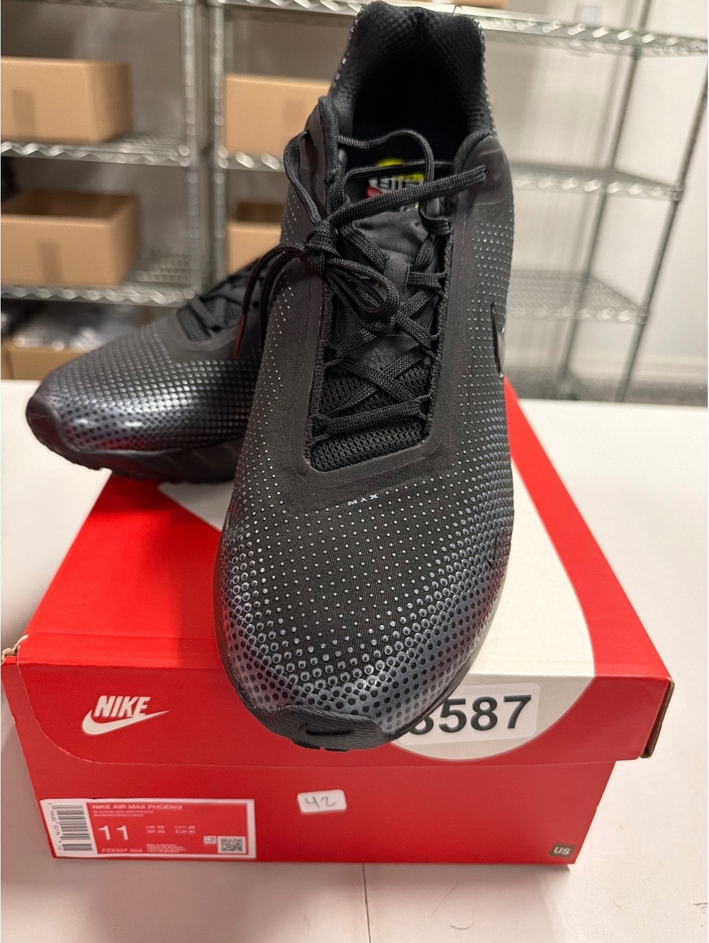 SKU 3587/042 Nike Air Max Phoenix